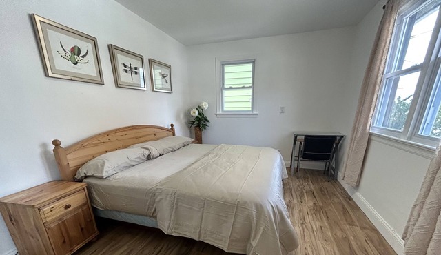 Modern Apartment in Hackensack in Hackensack