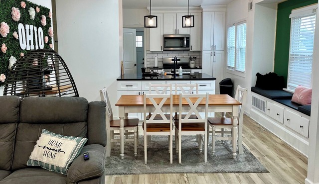 Modern Farmhouse Style home close to the highway and many other place. in Parma