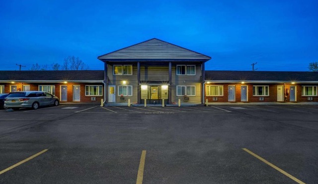 Motel 6-Ilion, NY in Ilion