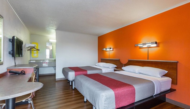Motel 6 Mount Vernon, IL in Mount Vernon