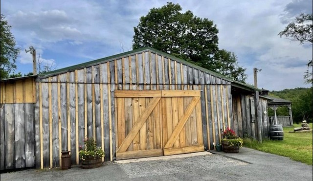 Namaste Catskill - Get Away From it All! in Livingston Manor