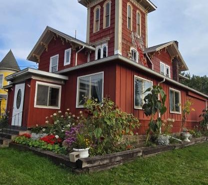 Niagara Historic Inn in Lockport