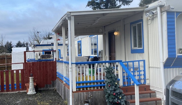 No longer available in Coos Bay