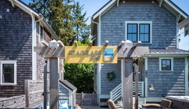 Oceanside - Dog Friendly - 3pm Checkout in Pacific Beach
