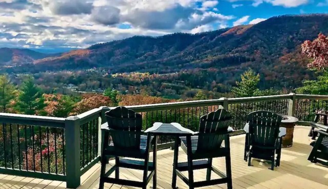 One-of-kind Views! Stunning Sunsets! Highly Sought after Location! in Marion