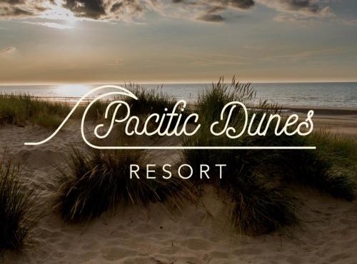 Pacific Dunes Resort in Copalis Beach