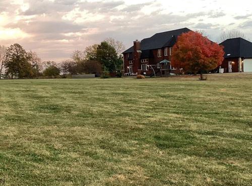 Peaceful Acres Executive Stay in Des Moines