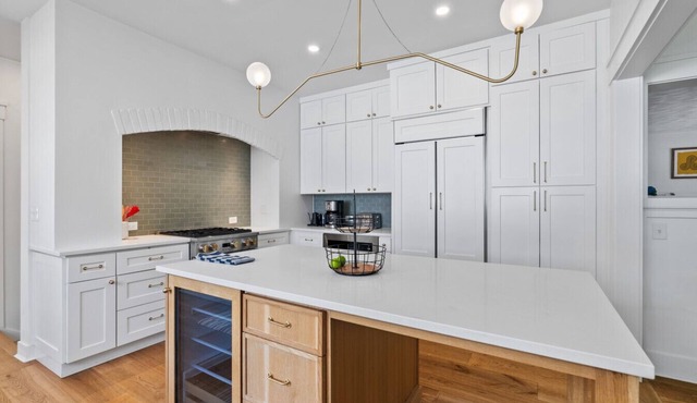 Peaceful South Hill Retreat near Cannon Hill, Manito Park & Downtown in Spokane