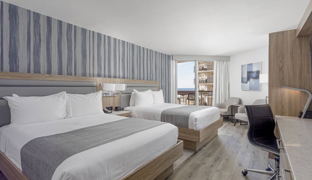 Perdido Beach Resort in Orange Beach