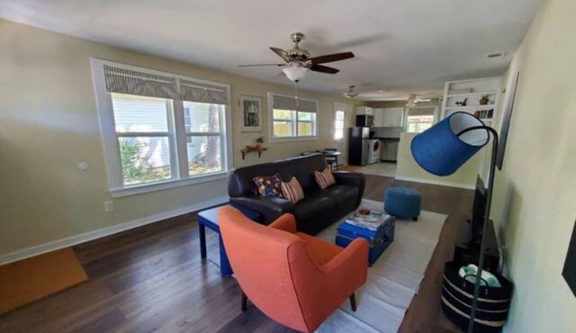 Pet friendly! Close to Temple hospitals. in Temple
