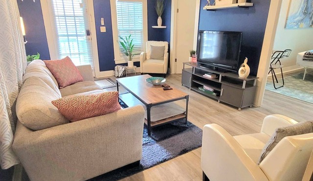 Pet Friendly, Near U of O in Eugene