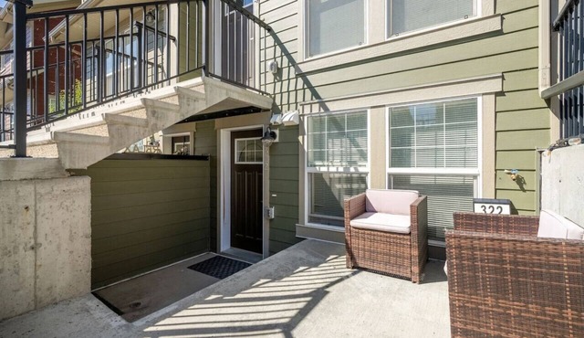 Plume's Haven | Cozy | Pets | Bow River | Cranston in Calgary