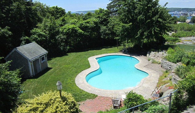 Prime Gloucester Property Overlooking Inner Harbor - CLOSING DECEMBER 15, 2024 in Gloucester