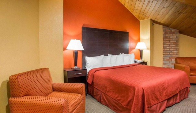 Quality Inn & Suites Kimberly - Appleton East in Kimberly