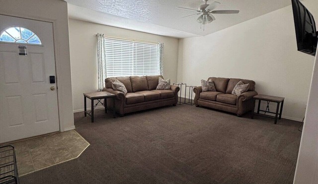 Quiet Home Near Everything in Hermiston