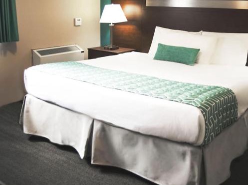 Ramada by Wyndham in Quesnel