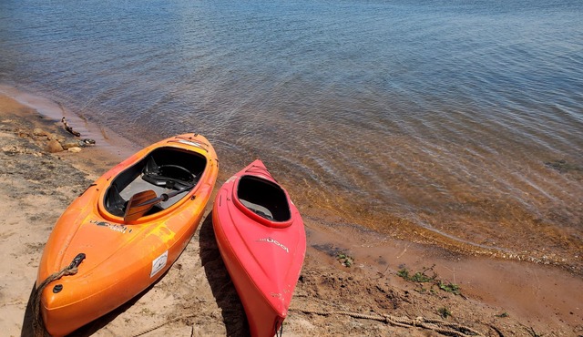 Reconnect with family & friends while enjoying panoramic views of Lake Superior in Ashland
