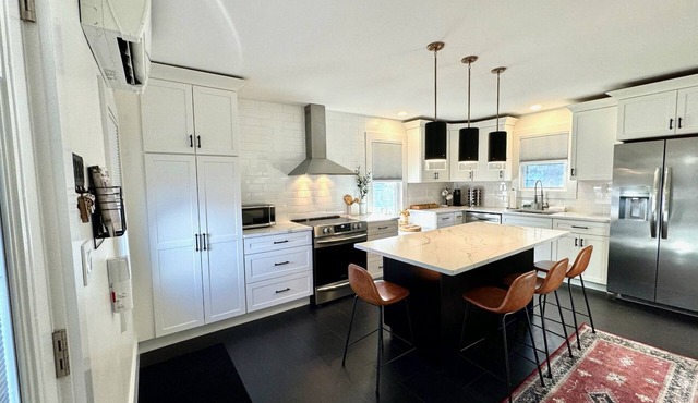 Renovated Gem Near Cantine Field, HITS & Hunter in Saugerties