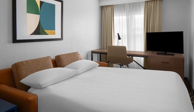 Residence Inn Boston Dedham in Dedham