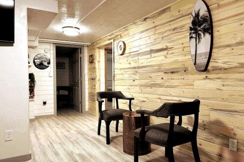 Ruby's Lakefront Lower Penthouse in Medical Lake
