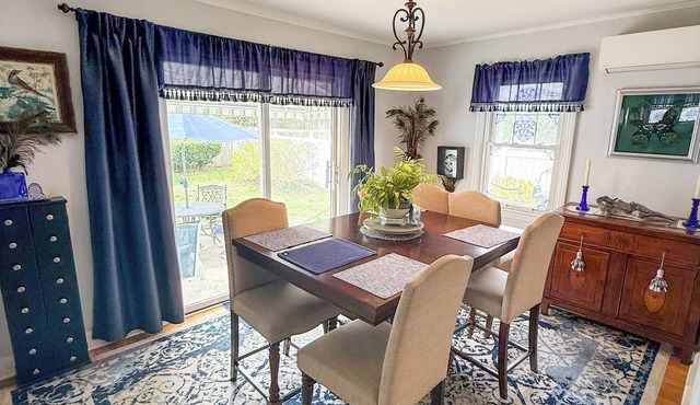 RYDER CUP ACCOMMODATION Central Location, <26 miles from Bethpage Black in Patchogue