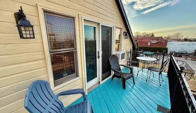 Sackets Harbor Village Gem + Lakeside & Central in Sackets Harbor