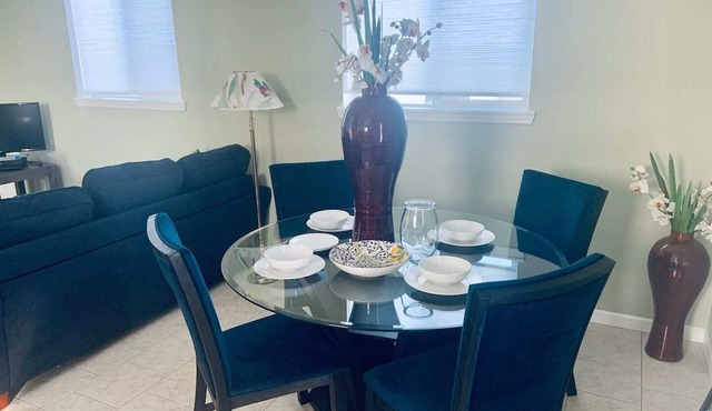 Saint Clair River Two Bedroom apt private entrance New Construction in Clay Towship