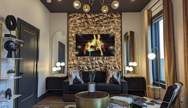 Sauna | Game Room | EV Charger | 5 min to Downtown in Chattanooga