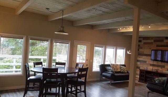 Seal Rock Perch Getaway in Seal Rock