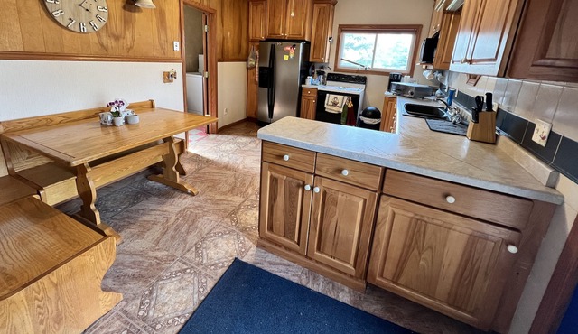 South shore getaway in Ashland