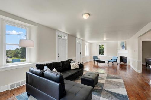 Spacious 5-Bed Retreat in Charming Kennett Square in Kennett Square