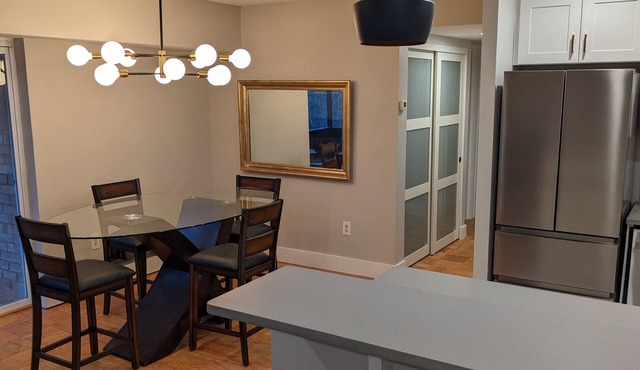 Spacious and Convenient condo in Tysons in Mclean