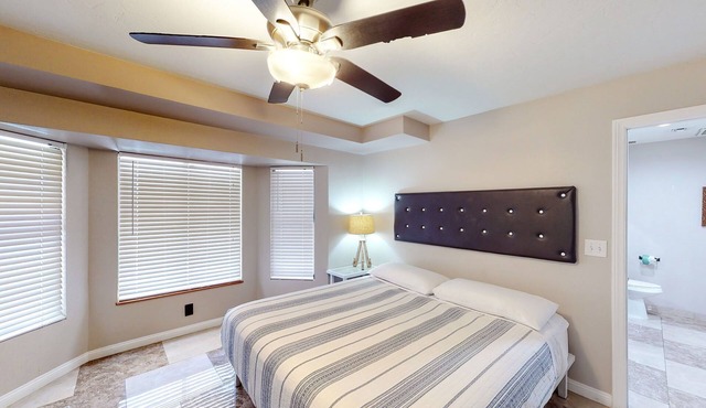 Spacious Luxury Elite Vista in Las Vegas