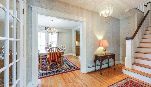 Spacious Worcester Home Near Parks & Universities! in Worcester
