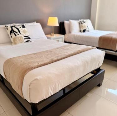 SPECIAL Beautiful Modern Beach Condo in Miami Beach