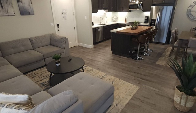 *Specials! Sage Creek at Moab - 2 Unit Rental A in Moab