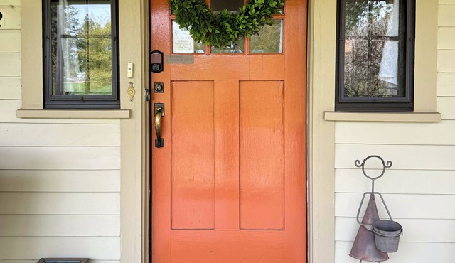 Spokane 2BDR Home: Steps Away from Manito Park! in Spokane