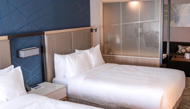 SpringHill Suites by Marriott Eau Claire in Eau Claire