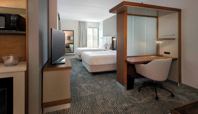 Springhill Suites Mount Laurel in Mount Laurel