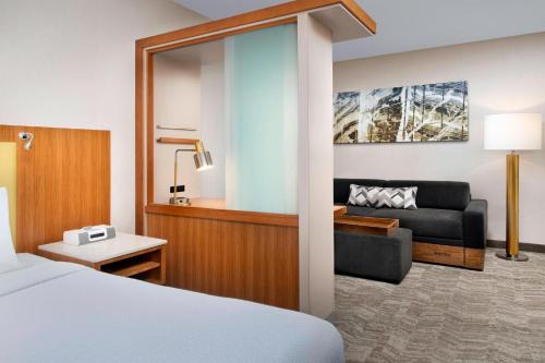SpringHill Suites Potomac Mills Woodbridge in Woodbridge
