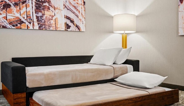 SpringHill Suites by Marriott Menomonee Falls in Menomonee Falls