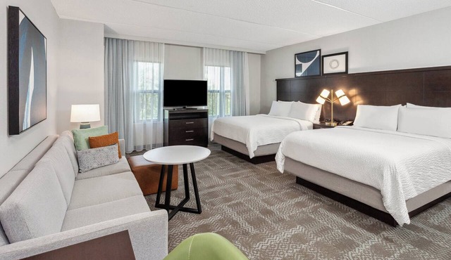 Staybridge Suites Albany Wolf Rd-Colonie Center by IHG in Albany
