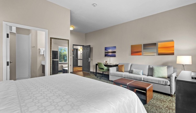 Staybridge Suites Houston-Nasa/Clear Lake by IHG in Webster