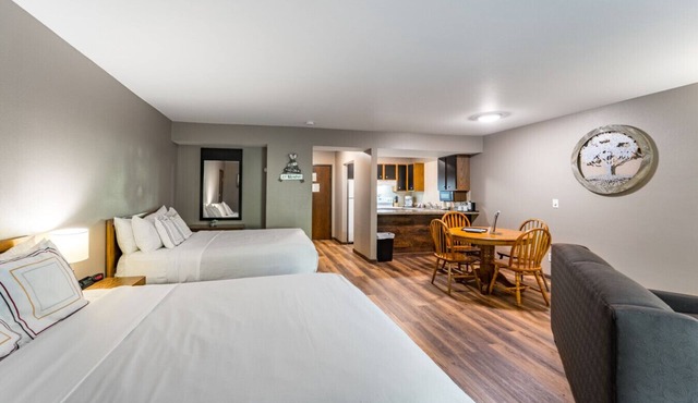 Suite/Unit 6 in Wausau