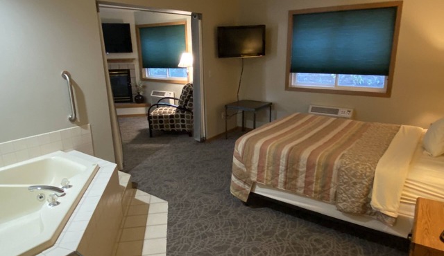 SunRise Inn Hotel in Mondovi