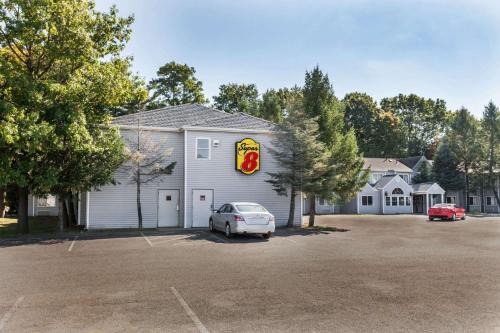 Super 8 by Wyndham Schenectady/Albany Area in Schenectady