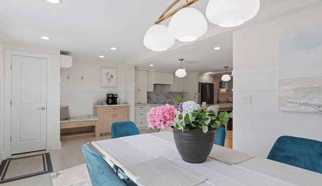 Terrace Unit at Potomac Farms in Ashburn