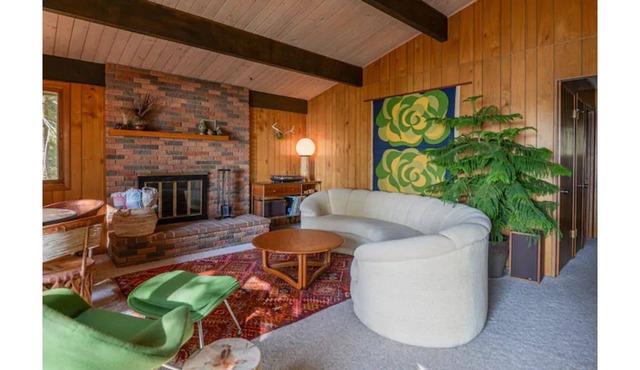 The Boho Buck in Deer River