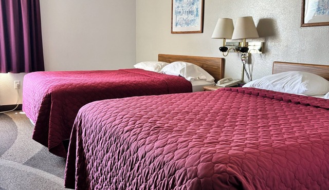 The Centerlodge in Richland Center