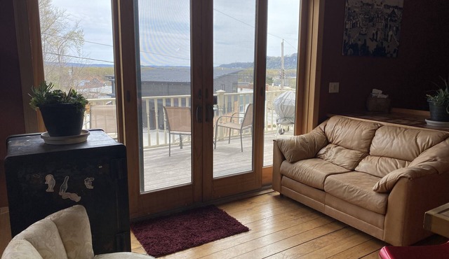 The Lansing Loft in Lansing